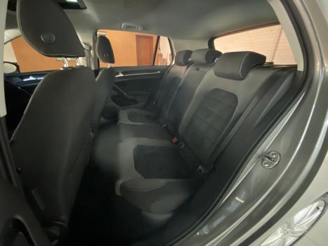 VOLKSWAGEN Golf 1.4 16V 4P TSI HIGHLINE AUTOMTICO, Foto 5