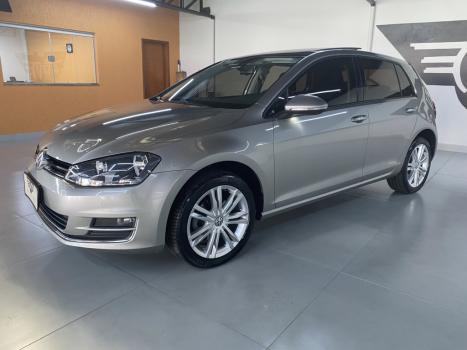 VOLKSWAGEN Golf 1.4 16V 4P TSI HIGHLINE AUTOMTICO, Foto 6