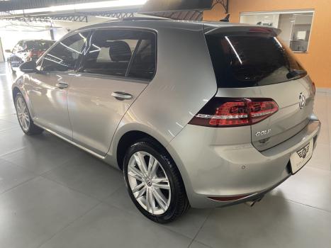 VOLKSWAGEN Golf 1.4 16V 4P TSI HIGHLINE AUTOMTICO, Foto 8