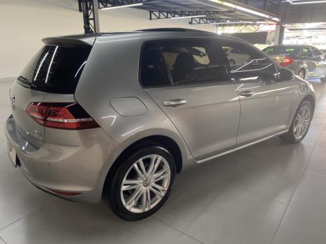 VOLKSWAGEN Golf 1.4 16V 4P TSI HIGHLINE AUTOMTICO, Foto 9