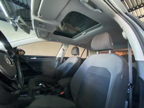 VOLKSWAGEN Golf 1.4 16V 4P TSI HIGHLINE AUTOMTICO, Foto 10