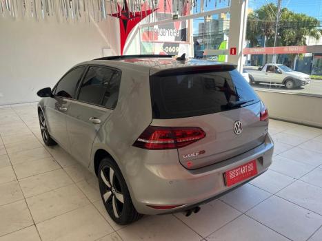 VOLKSWAGEN Golf 1.4 16V 4P FLEX TSI HIGHLINE AUTOMTICO, Foto 6