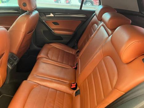 VOLKSWAGEN Golf 1.4 16V 4P FLEX TSI HIGHLINE AUTOMTICO, Foto 11