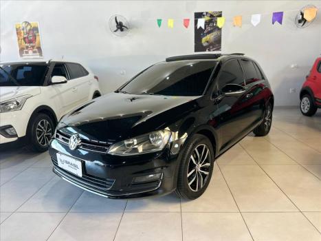 VOLKSWAGEN Golf 1.4 16V 4P TSI HIGHLINE AUTOMTICO, Foto 1