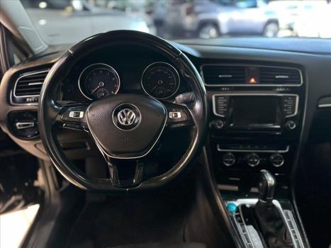 VOLKSWAGEN Golf 1.4 16V 4P TSI HIGHLINE AUTOMTICO, Foto 4