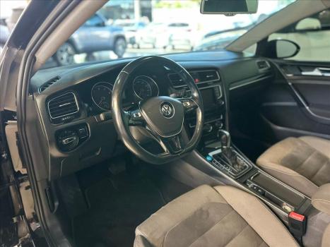 VOLKSWAGEN Golf 1.4 16V 4P TSI HIGHLINE AUTOMTICO, Foto 5