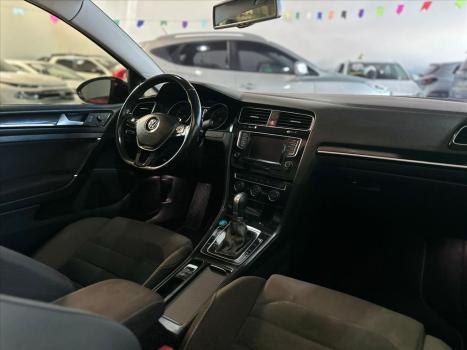 VOLKSWAGEN Golf 1.4 16V 4P TSI HIGHLINE AUTOMTICO, Foto 6