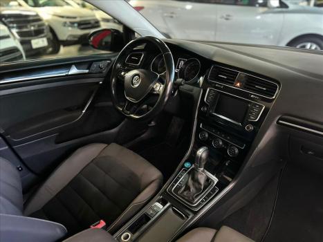 VOLKSWAGEN Golf 1.4 16V 4P TSI HIGHLINE AUTOMTICO, Foto 7