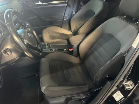 VOLKSWAGEN Golf 1.4 16V 4P TSI HIGHLINE AUTOMTICO, Foto 8