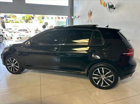 VOLKSWAGEN Golf 1.4 16V 4P TSI HIGHLINE AUTOMTICO, Foto 13