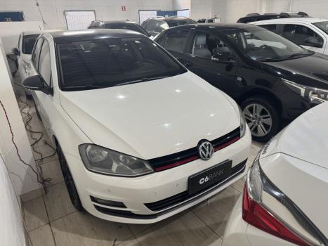 VOLKSWAGEN Golf 1.4 16V 4P TSI COMFORTLINE AUTOMTICO, Foto 1