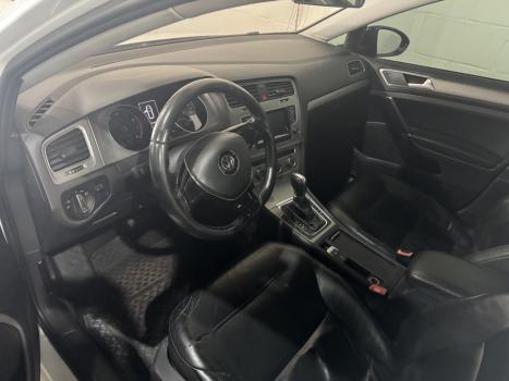VOLKSWAGEN Golf 1.4 16V 4P TSI COMFORTLINE AUTOMTICO, Foto 2