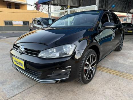 VOLKSWAGEN Golf 1.4 16V 4P TSI HIGHLINE AUTOMTICO, Foto 1
