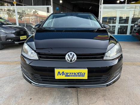 VOLKSWAGEN Golf 1.4 16V 4P TSI HIGHLINE AUTOMTICO, Foto 2
