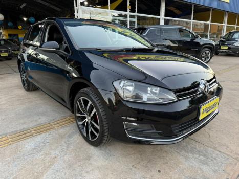 VOLKSWAGEN Golf 1.4 16V 4P TSI HIGHLINE AUTOMTICO, Foto 3