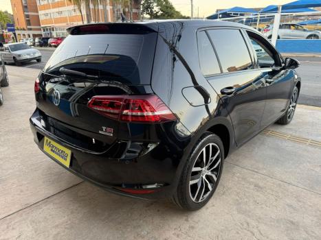 VOLKSWAGEN Golf 1.4 16V 4P TSI HIGHLINE AUTOMTICO, Foto 4