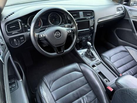 VOLKSWAGEN Golf 1.4 16V 4P TSI HIGHLINE AUTOMTICO, Foto 6