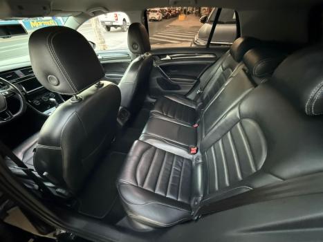 VOLKSWAGEN Golf 1.4 16V 4P TSI HIGHLINE AUTOMTICO, Foto 8