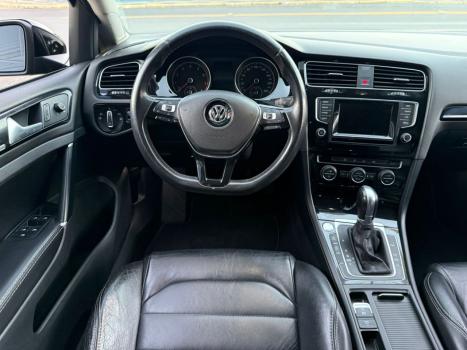 VOLKSWAGEN Golf 1.4 16V 4P TSI HIGHLINE AUTOMTICO, Foto 9