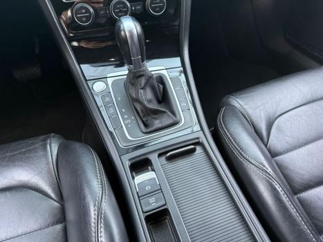 VOLKSWAGEN Golf 1.4 16V 4P TSI HIGHLINE AUTOMTICO, Foto 10