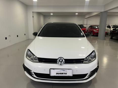 VOLKSWAGEN Golf 1.4 16V 4P TSI COMFORTLINE AUTOMTICO, Foto 2