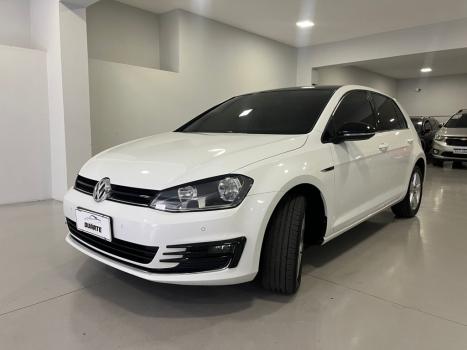 VOLKSWAGEN Golf 1.4 16V 4P TSI COMFORTLINE AUTOMTICO, Foto 3
