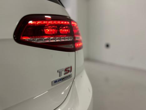VOLKSWAGEN Golf 1.4 16V 4P TSI COMFORTLINE AUTOMTICO, Foto 8