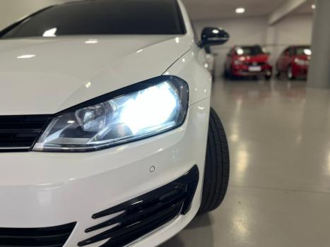 VOLKSWAGEN Golf 1.4 16V 4P TSI COMFORTLINE AUTOMTICO, Foto 9