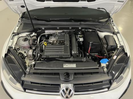 VOLKSWAGEN Golf 1.4 16V 4P TSI COMFORTLINE AUTOMTICO, Foto 10