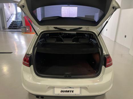 VOLKSWAGEN Golf 1.4 16V 4P TSI COMFORTLINE AUTOMTICO, Foto 11