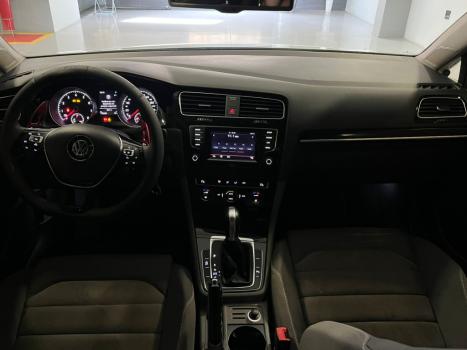 VOLKSWAGEN Golf 1.4 16V 4P TSI COMFORTLINE AUTOMTICO, Foto 16