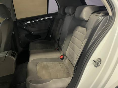 VOLKSWAGEN Golf 1.4 16V 4P TSI COMFORTLINE AUTOMTICO, Foto 18