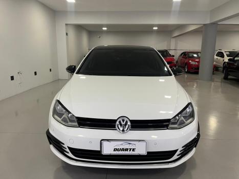 VOLKSWAGEN Golf 1.4 16V 4P TSI HIGHLINE AUTOMTICO, Foto 2