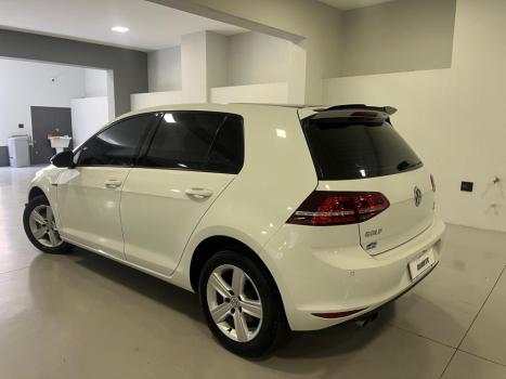 VOLKSWAGEN Golf 1.4 16V 4P TSI HIGHLINE AUTOMTICO, Foto 5
