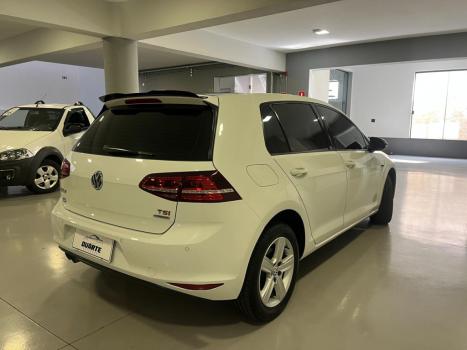 VOLKSWAGEN Golf 1.4 16V 4P TSI HIGHLINE AUTOMTICO, Foto 6