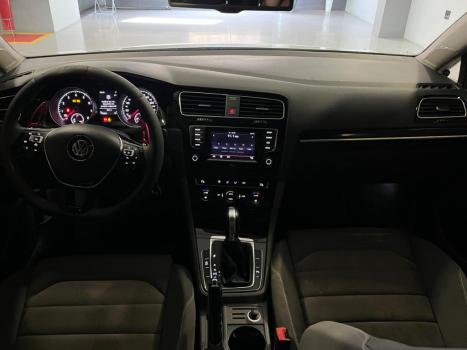 VOLKSWAGEN Golf 1.4 16V 4P TSI HIGHLINE AUTOMTICO, Foto 10