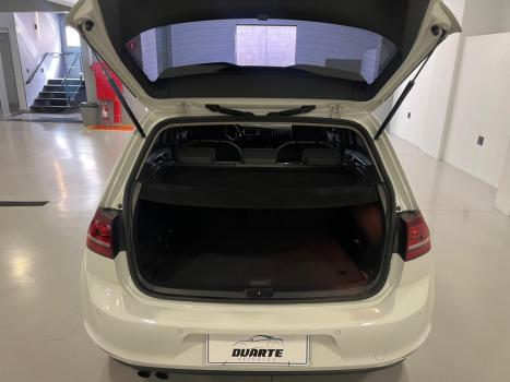 VOLKSWAGEN Golf 1.4 16V 4P TSI HIGHLINE AUTOMTICO, Foto 14