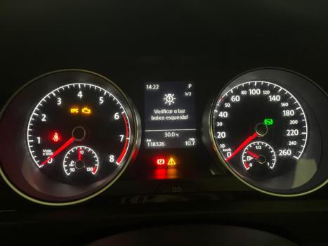 VOLKSWAGEN Golf 1.4 16V 4P TSI HIGHLINE AUTOMTICO, Foto 18