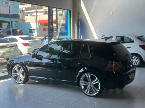 VOLKSWAGEN Golf 1.6 4P TECH FLEX, Foto 5