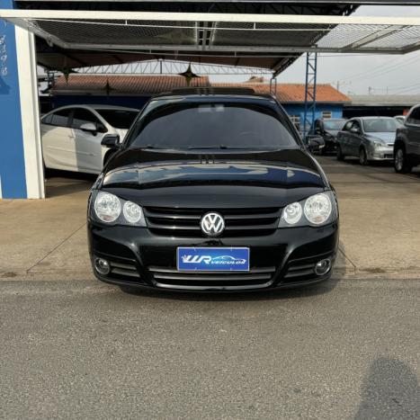 VOLKSWAGEN Golf 1.6 4P FLEX LIMITED EDITION, Foto 3