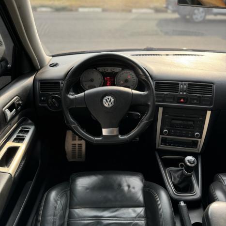 VOLKSWAGEN Golf 1.6 4P FLEX LIMITED EDITION, Foto 10