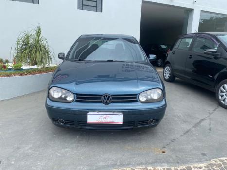 VOLKSWAGEN Golf 1.6 4P, Foto 1