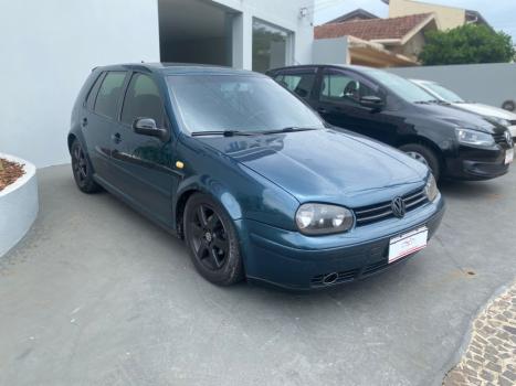 VOLKSWAGEN Golf 1.6 4P, Foto 2