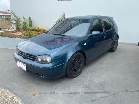 VOLKSWAGEN Golf 1.6 4P, Foto 3