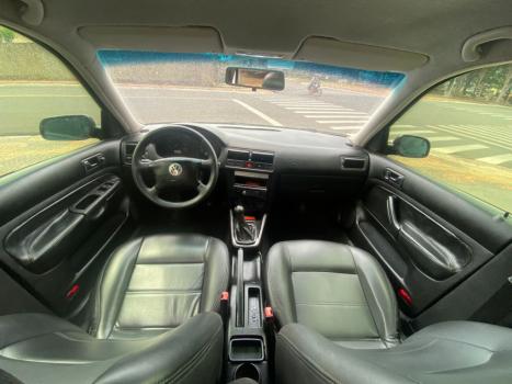 VOLKSWAGEN Golf 1.6 4P, Foto 4