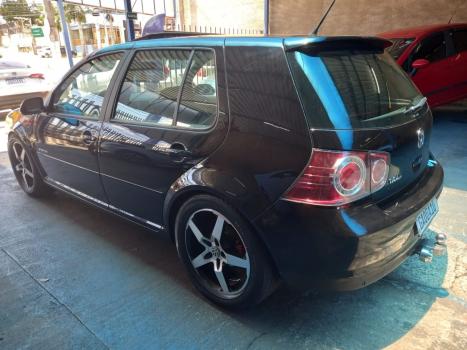 VOLKSWAGEN Golf 1.6 4P SPORTLINE FLEX, Foto 7