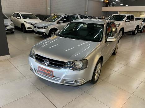 VOLKSWAGEN Golf 1.6 4P SPORTLINE FLEX, Foto 2