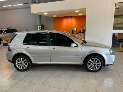 VOLKSWAGEN Golf 1.6 4P SPORTLINE FLEX, Foto 4