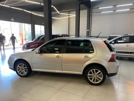 VOLKSWAGEN Golf 1.6 4P SPORTLINE FLEX, Foto 5