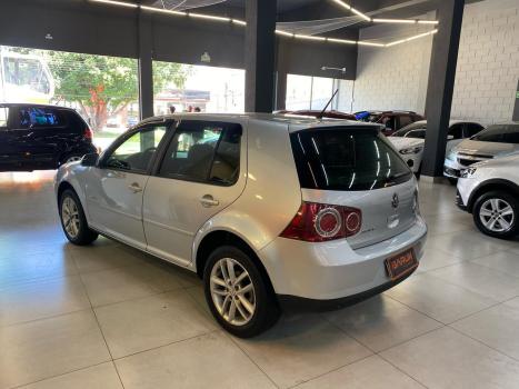 VOLKSWAGEN Golf 1.6 4P SPORTLINE FLEX, Foto 6